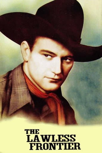 Watch The Lawless Frontier free online