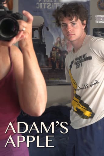 Watch Adam's Apple free online