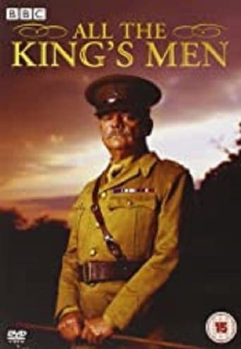 Watch All the King's Men free online