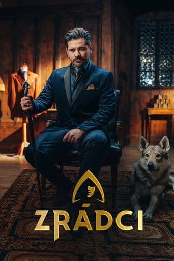 Watch Traitors free online