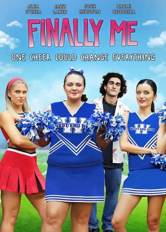 Watch Finally Me free online