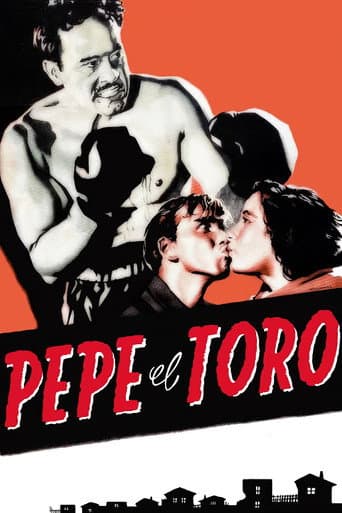 Watch Pepe El Toro free online
