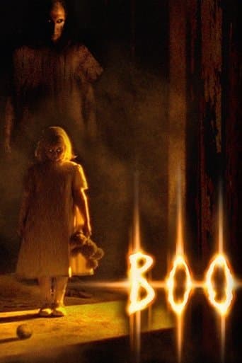 Watch Boo free online
