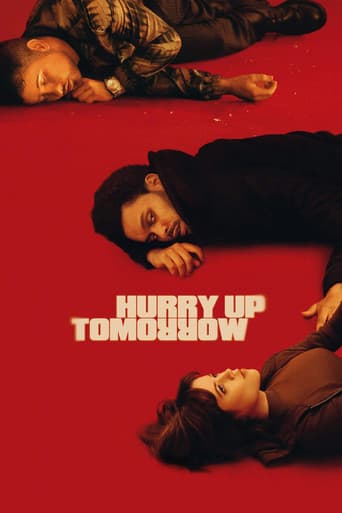 Watch Hurry Up Tomorrow free online