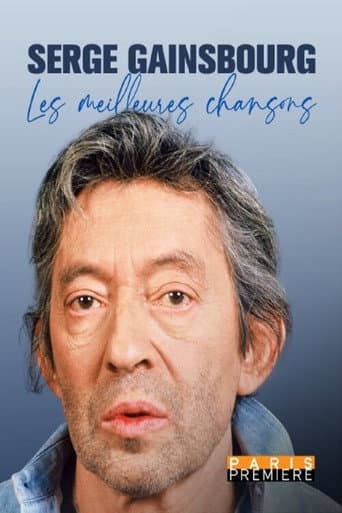 Watch Serge Gainsbourg, les meilleures chansons free online