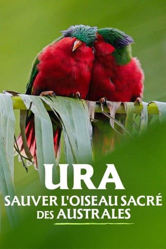 Watch Ura, sauver l'oiseau sacré des australes free online