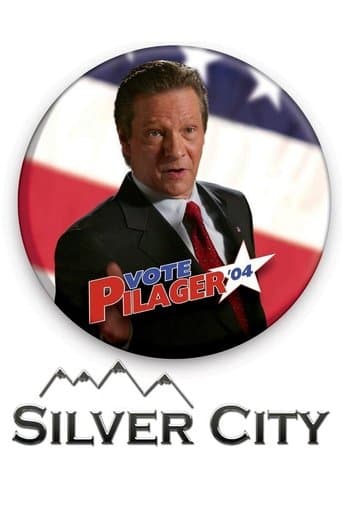 Watch Silver City free online