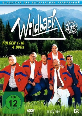 Watch Wildbach free online