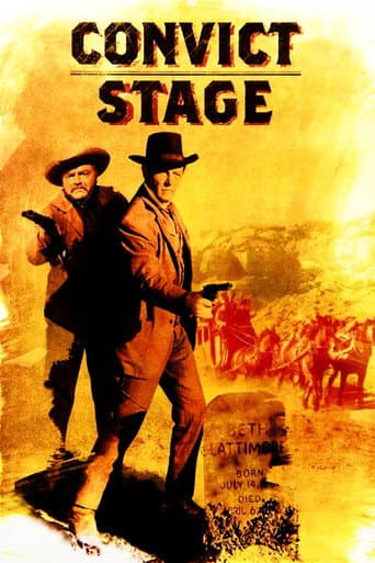 Watch Convict Stage free online