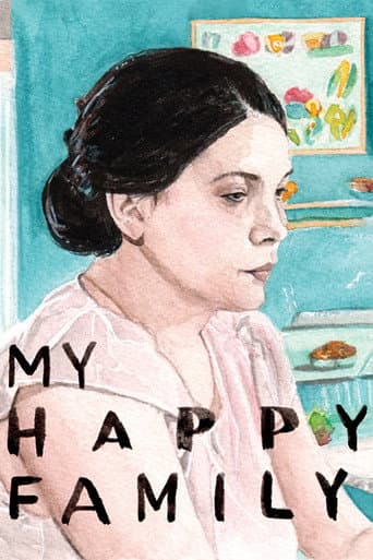 Watch My Happy Family free online