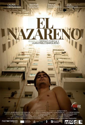 Watch El Nazareno free online