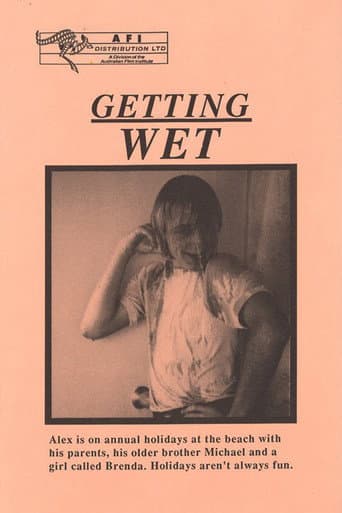 Watch Getting Wet free online