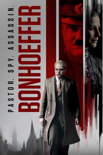 Watch Bonhoeffer: Pastor. Spy. Assassin free online
