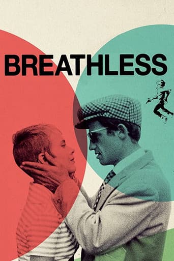 Watch Breathless free online