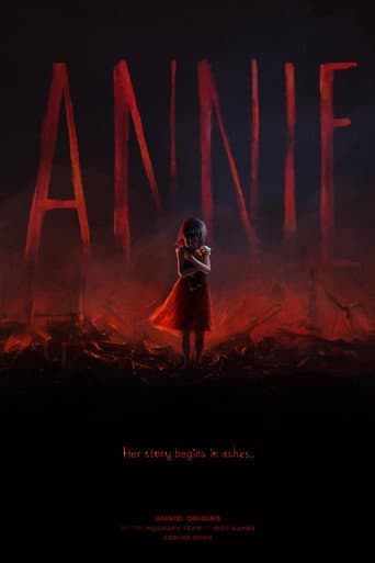 Watch Annie: Origins free online
