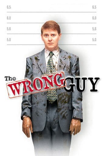 Watch The Wrong Guy free online