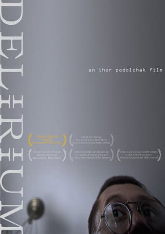 Watch Delirium free online