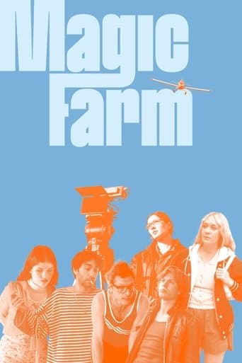 Watch Magic Farm free online