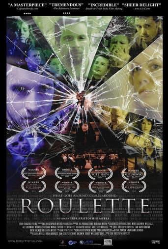 Watch Roulette free online