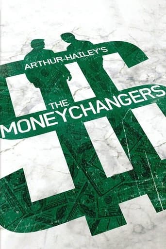 Watch Arthur Hailey's The Moneychangers free online