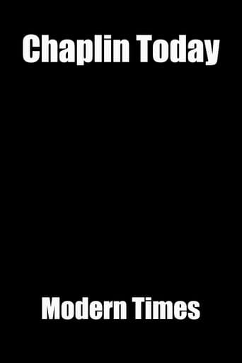 Watch Chaplin Today: Modern Times free online