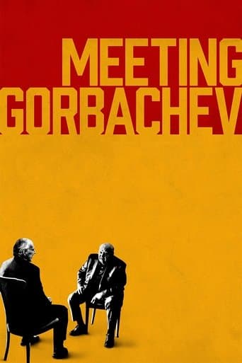 Watch Meeting Gorbachev free online