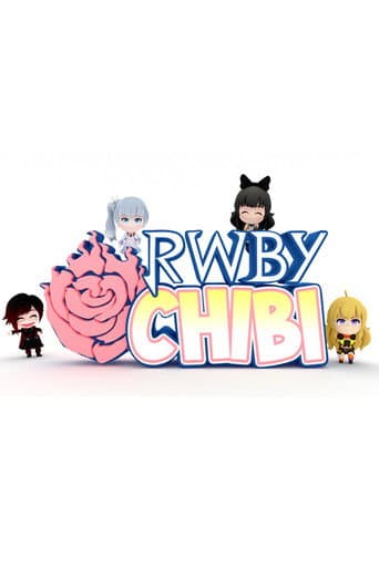 Watch RWBY Chibi free online