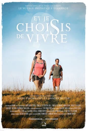Watch Et je choisis de vivre free online