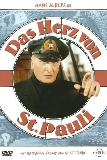 Watch Das Herz von St. Pauli free online