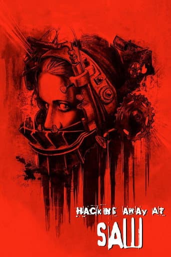 Watch Hacking Away at Saw free online