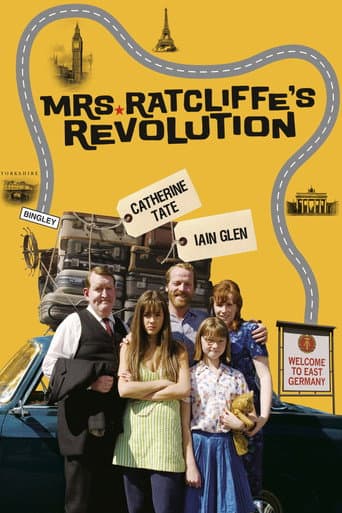 Watch Mrs. Ratcliffe's Revolution free online