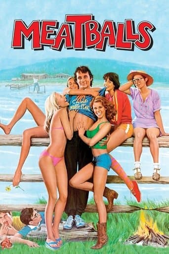 Watch Meatballs free online