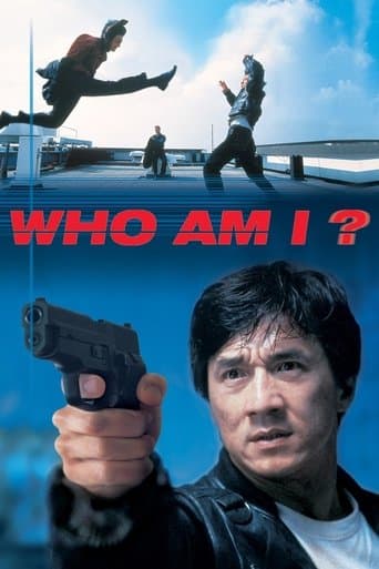 Watch Who Am I? free online