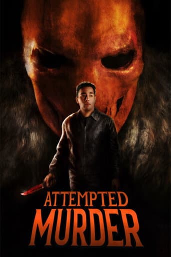 Watch Attempted Murder free online
