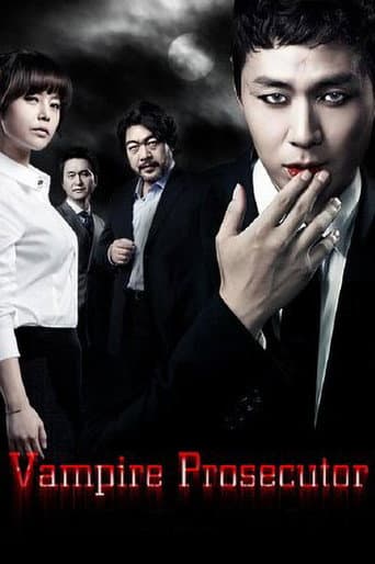 Watch Vampire Prosecutor free online