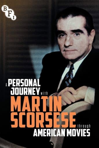 Watch A Personal Journey with Martin Scorsese Through American Movies free online