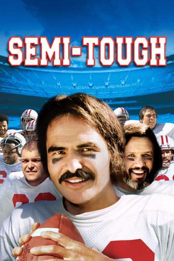 Watch Semi-Tough free online