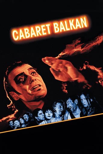 Watch Cabaret Balkan free online