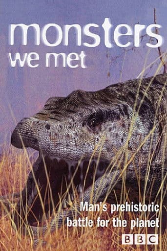 Watch Monsters We Met free online