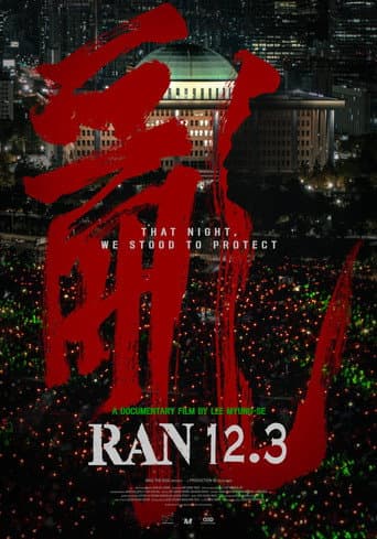 Watch Ran 12.3 free online