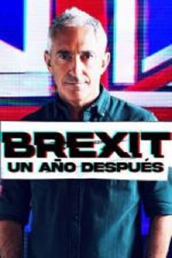 Watch Brexit, un año después free online