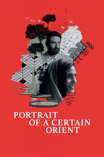 Watch Portrait of a Certain Orient free online
