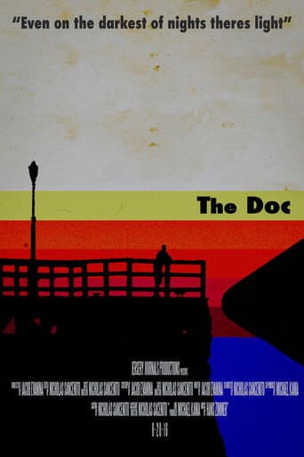 Watch The Doc free online