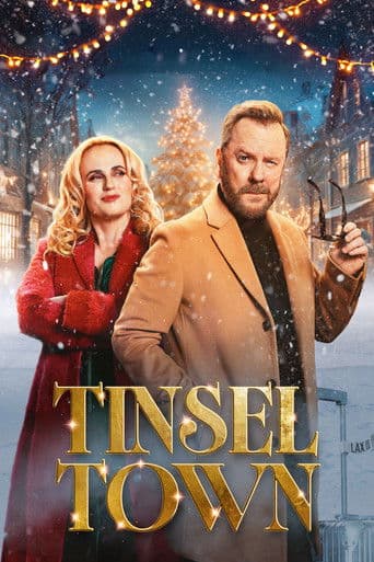 Watch Tinsel Town free online