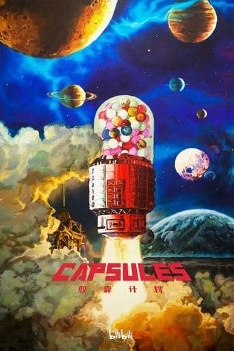 Watch CAPSULES free online