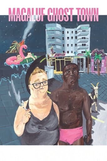 Watch Magaluf Ghost Town free online