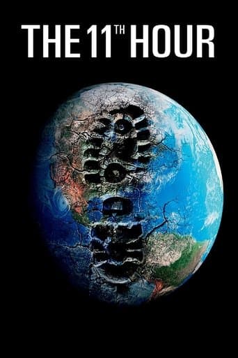 Watch The 11th Hour free online