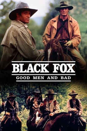 Watch Black Fox: Good Men and Bad free online