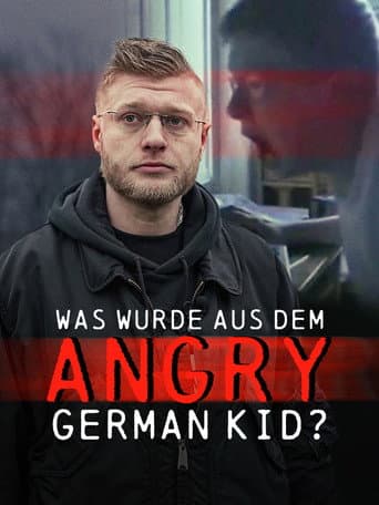 Watch Ausgerastet und abgestürzt: Der Fall des Angry German Kid free online