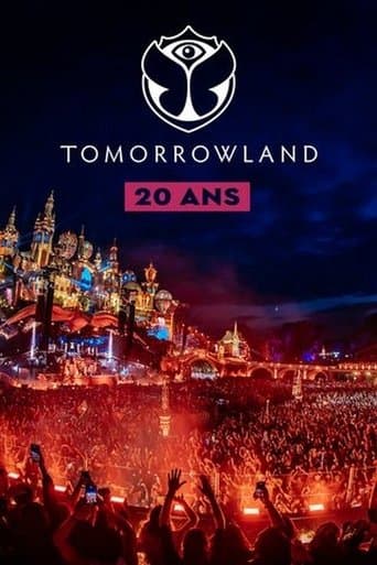 Watch Tomorrowland : 20 ans d'émotions free online